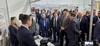 Филиал принял участие на специализированной выставке «Агрофорум-2026».