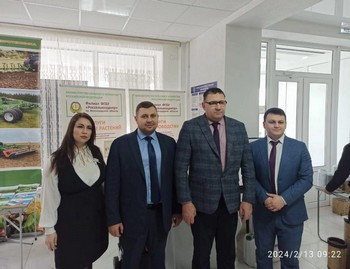 Первое зональное совещание прошло в Ленинском районе.