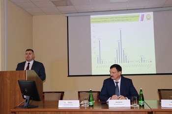 Волгоградский филиал подвел итоги работы за 2023 год.
