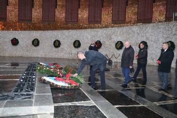 Малько Александр Михайлович