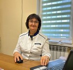 Козина Галина Николаевна