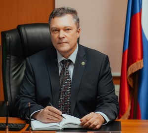 Директор ФГБУ "Россельхозцентр" А.М.Малько входит в число 50 влиятельнейших персон российского агросектора.
