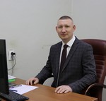 Манаенко Денис Викторович