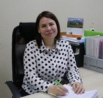 Мерзликина Инна Алексеевна