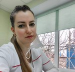 Найдина Алёна Сергеевна