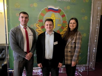 Россельхозцентр провёл общероссийский семинар-совещание по защите растений и программе «АгроЭксперт».