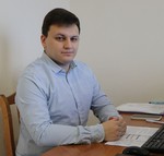Шарипов Валерий Абдулложонович