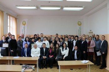Волгоградский Россельхозцентр опора аграриев в обеспечении продовольственной безопасности.