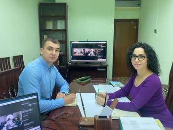 Подготовка к учениям прошла успешно.