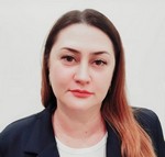 Васильева Светлана Викторовна