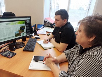 Россельхозцентр провёл большое совещание по работе в области защиты растений.