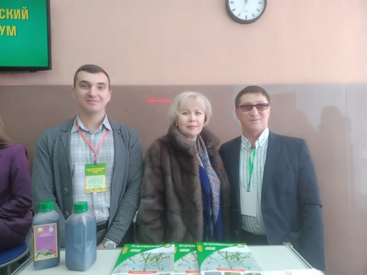 В Волгоградской области состоялся традиционный «Волгоградский Агрофорум-2023».