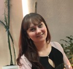 Хандова Елена Владимировна